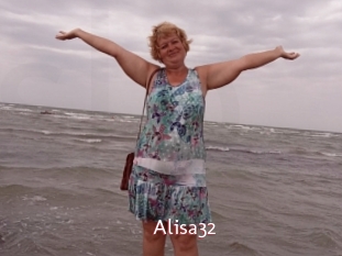 Alisa32
