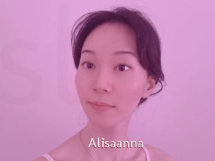 Alisaanna