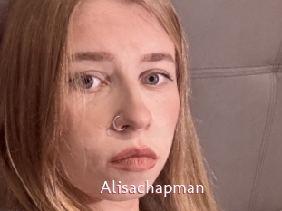 Alisachapman