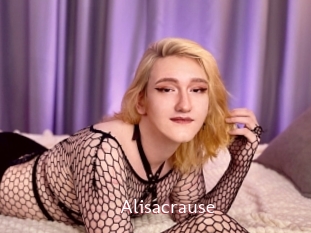 Alisacrause