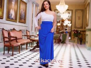 Alisacurves