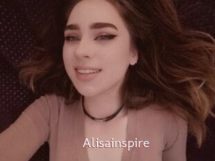 Alisainspire