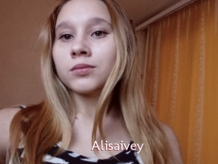 Alisaivey