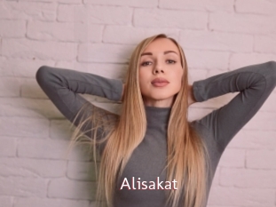 Alisakat