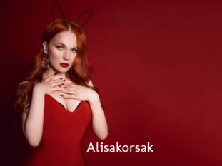 Alisakorsak