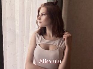 Alisalulu