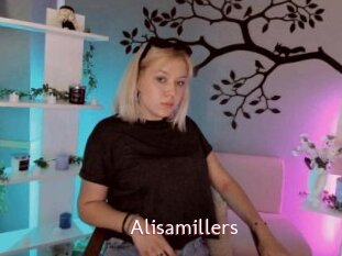 Alisamillers