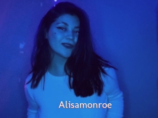 Alisamonroe