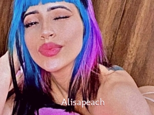 Alisapeach