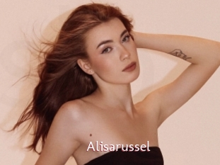 Alisarussel