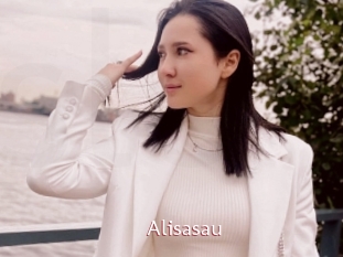 Alisasau