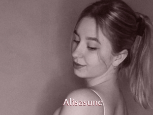 Alisasunc