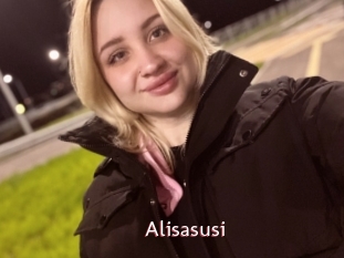 Alisasusi