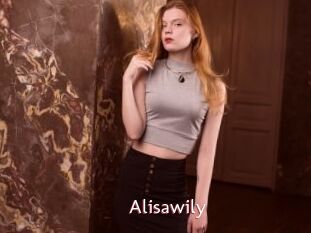 Alisawily