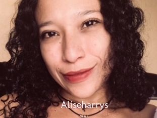 Aliseharrys