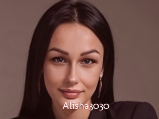 Alisha3030