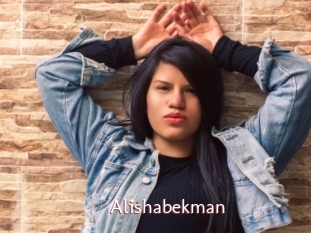 Alishabekman