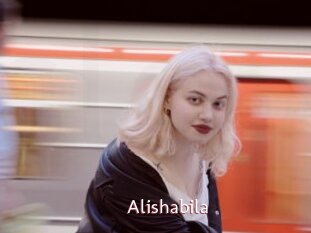 Alishabila