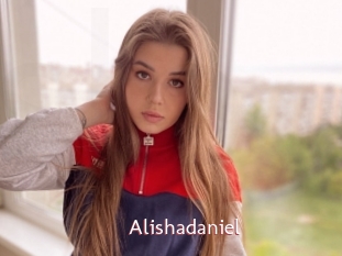 Alishadaniel