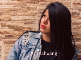 Alishahuang