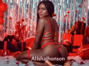 Alishajhonson