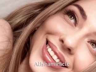 Alishamiracle