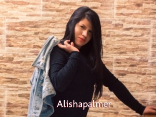 Alishapalmer