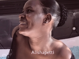 Alishapetti