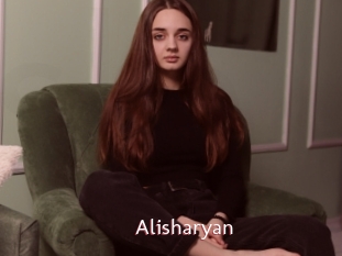 Alisharyan