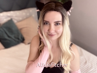 Alisiafitcher