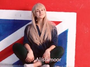 Alisiamoor