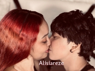 Alisiareze
