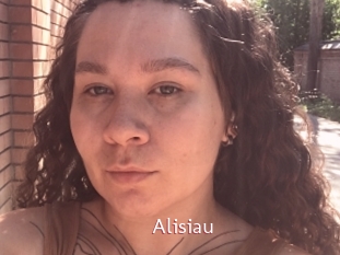 Alisiau