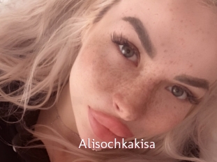 alisochkakisa Sweet links only