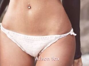 Alison_fox_