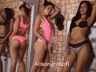 Alisonandsofi