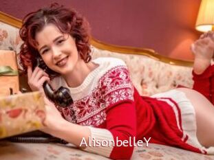 AlisonbelleY