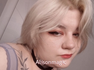 Alisonmagic