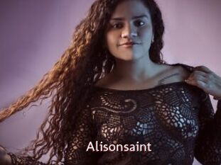 Alisonsaint