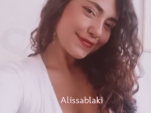 Alissablaki
