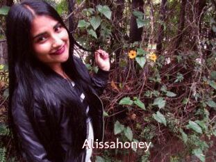 Alissahoney