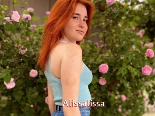 Alissalissa