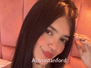Alissastanford