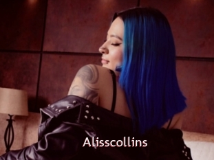 Alisscollins