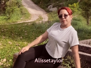 Alissetaylor