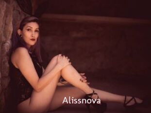 Alissnova