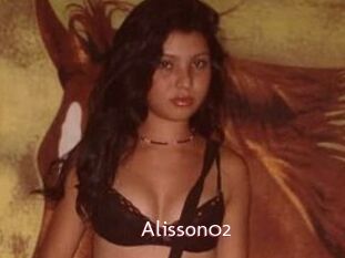 Alisson02