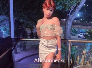 Alissonbeckr