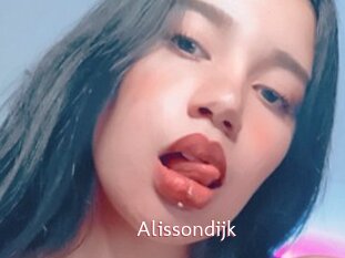 Alissondijk