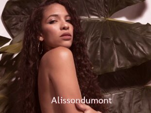 Alissondumont
